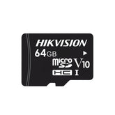 TARJETA MICRO SD 64GB VIDEO 3000CL HS-TF-P1/64GHIKVISION